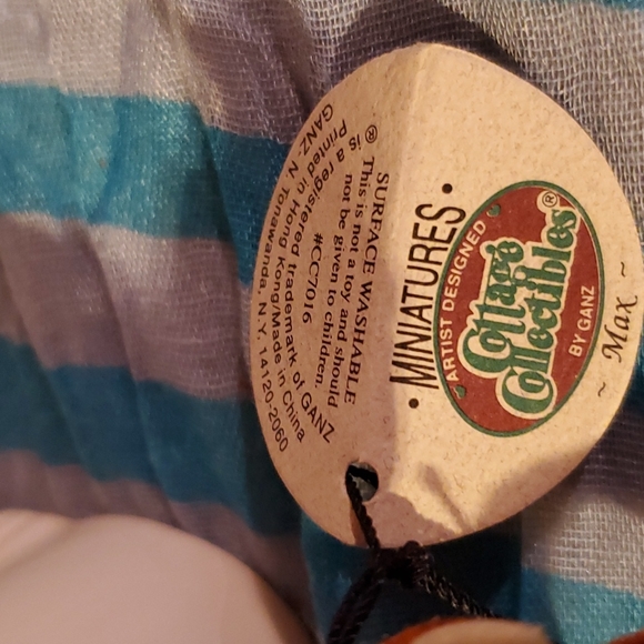 Minature Clown Monkey 🐒 Collectible - Picture 3 of 7